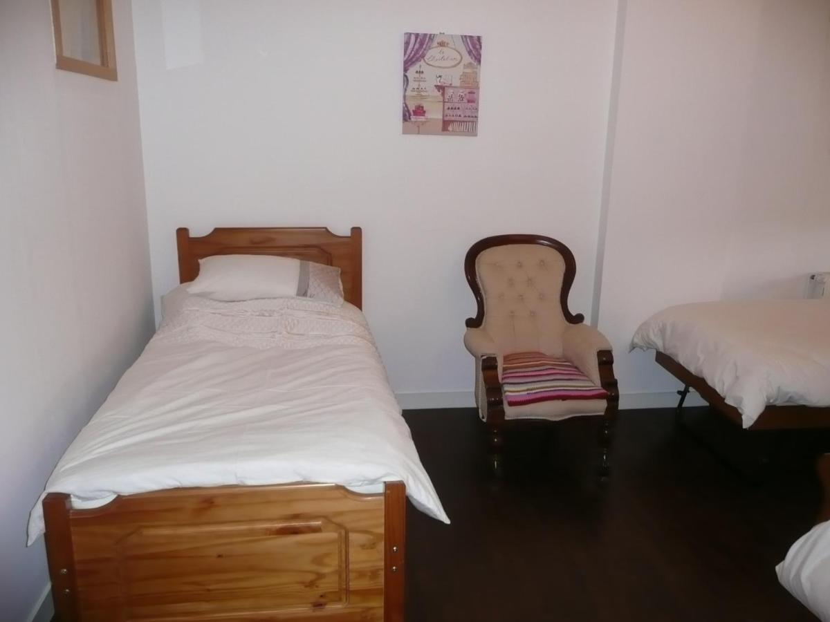 Maison Blanc Bed & Breakfast Gibourne Ngoại thất bức ảnh