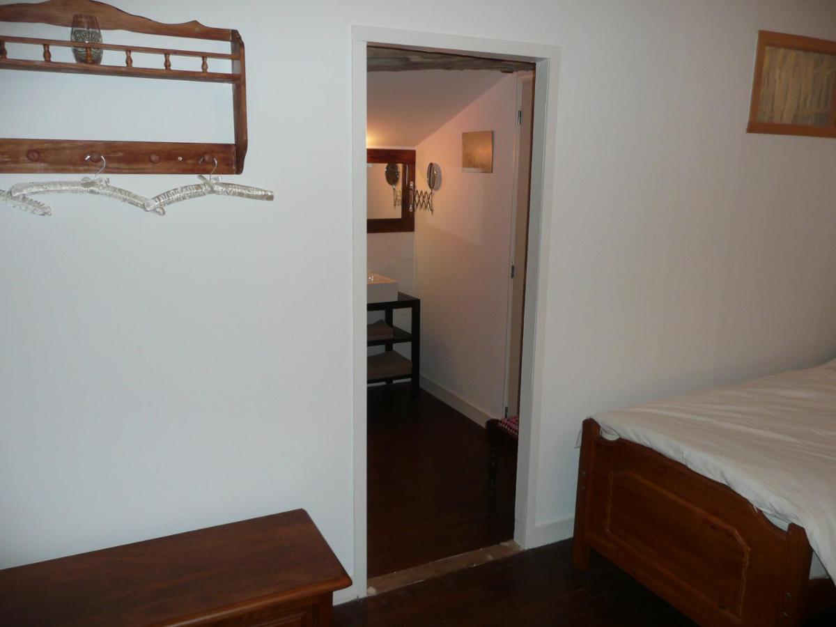 Maison Blanc Bed & Breakfast Gibourne Ngoại thất bức ảnh