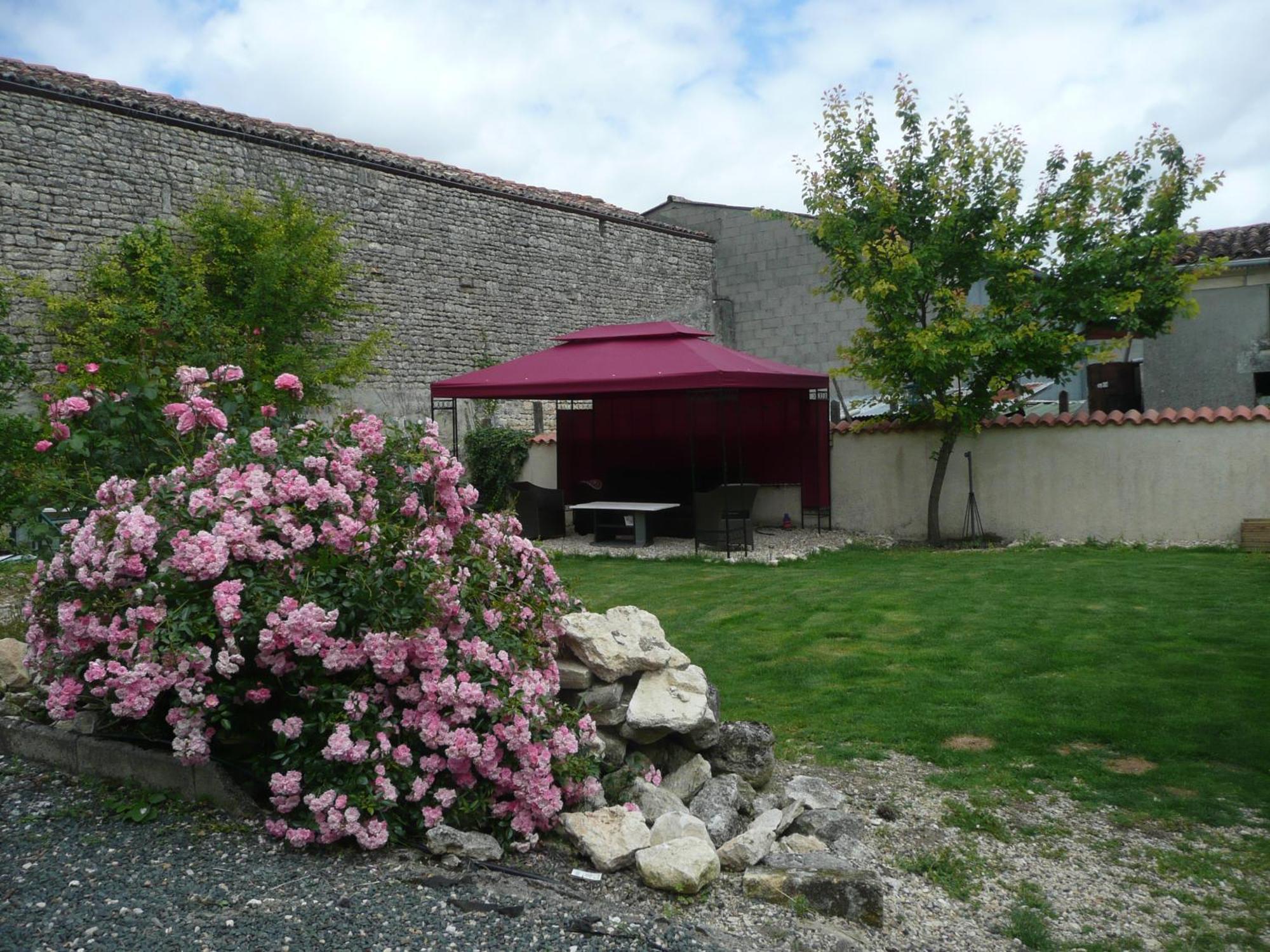 Maison Blanc Bed & Breakfast Gibourne Ngoại thất bức ảnh