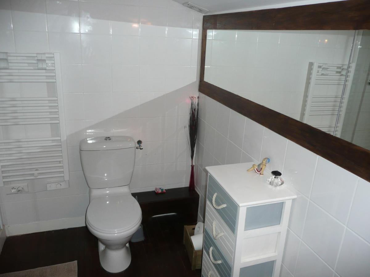 Maison Blanc Bed & Breakfast Gibourne Ngoại thất bức ảnh